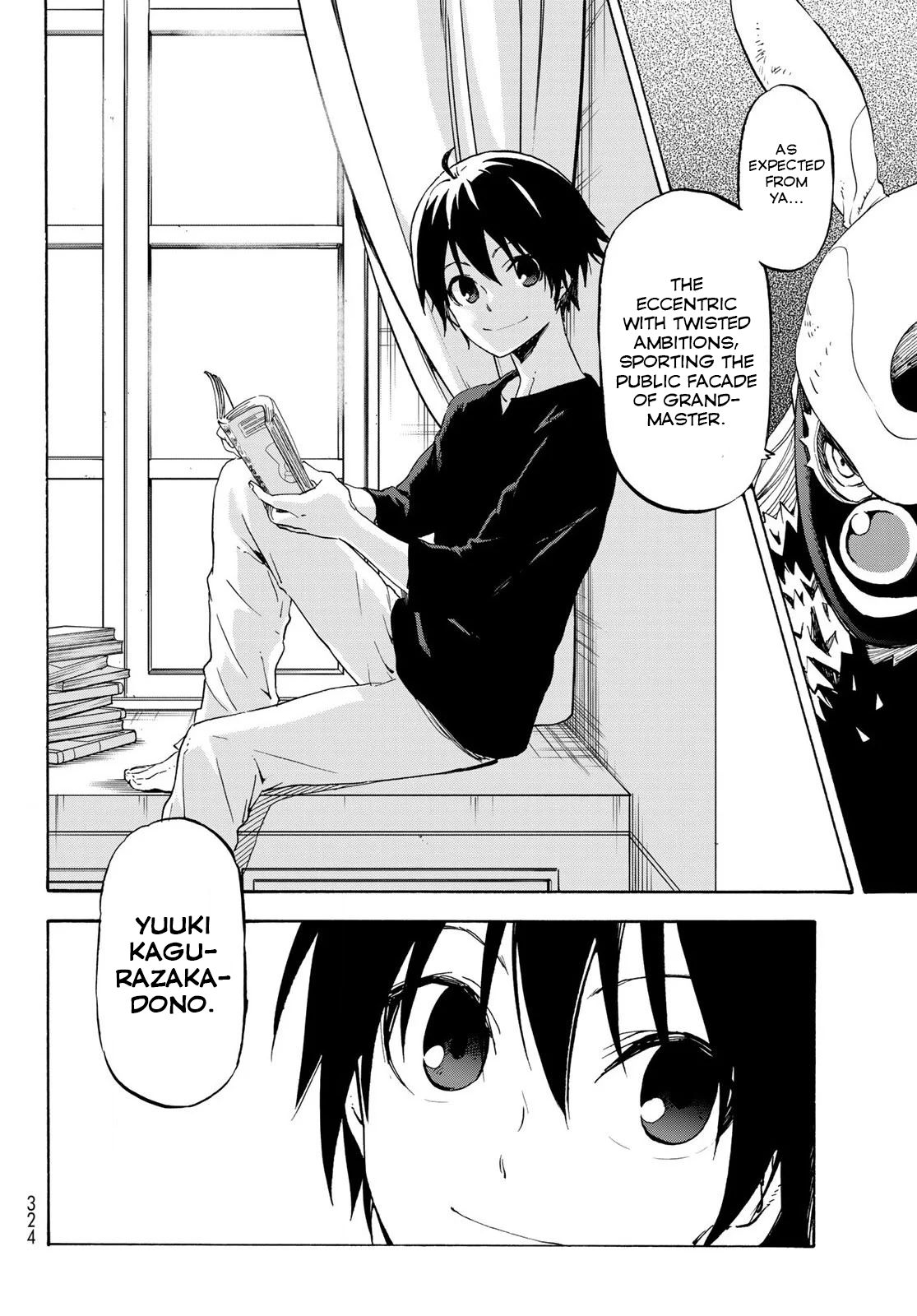 That Time I Got Reincarnated as a Slime, Chapter 73 image 10